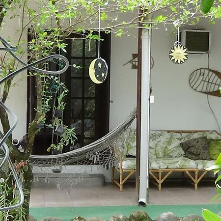 Suites O Flautista Убатуба Номер фото