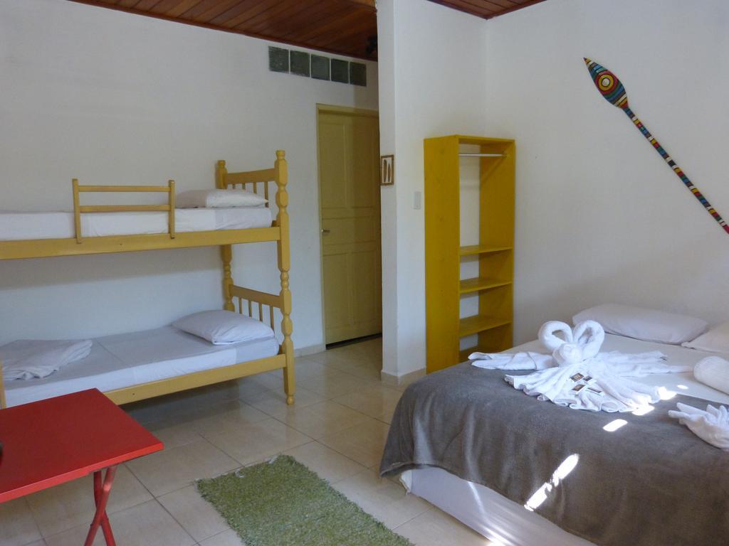 Suites O Flautista Убатуба Номер фото